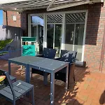 Strandresidenz Fw 5 Norderney
