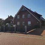 Strandresidenz Fw 5 * Norderney