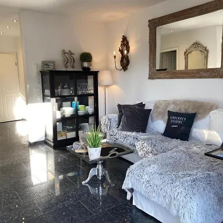Strandresidenz Fw 5 * Norderney