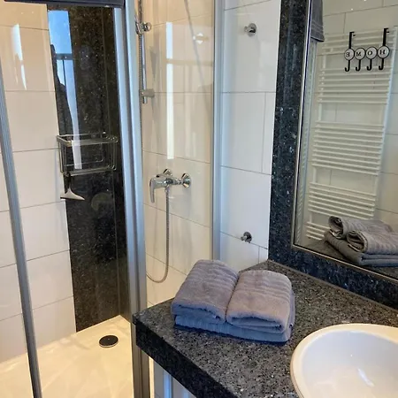 アパート Strandresidenz Fw 5 ノルダーナイ