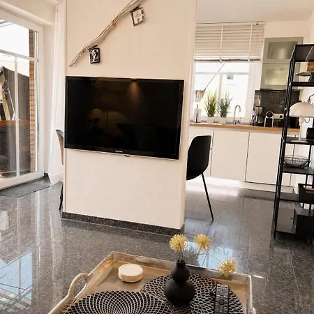 Strandresidenz Fw 5 *